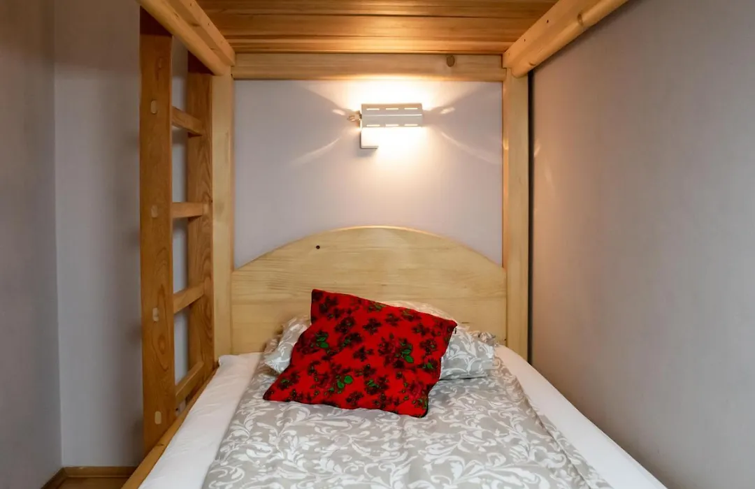 Apartamenty Tatrzańskie Turnie Pardałówka-1