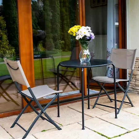 Apartamenty Tatrzańskie Turnie Pardałówka-3